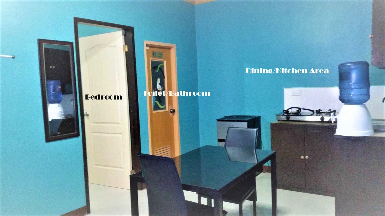 Photo of Bathroom in Tagbilaran