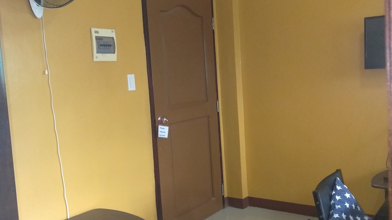 Photo of Bathroom in Tagbilaran