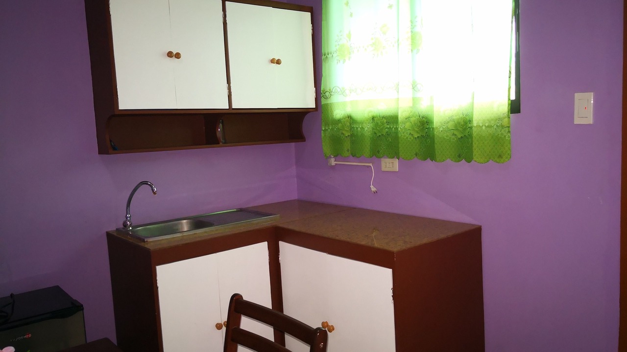 Photo of Bathroom in Tagbilaran