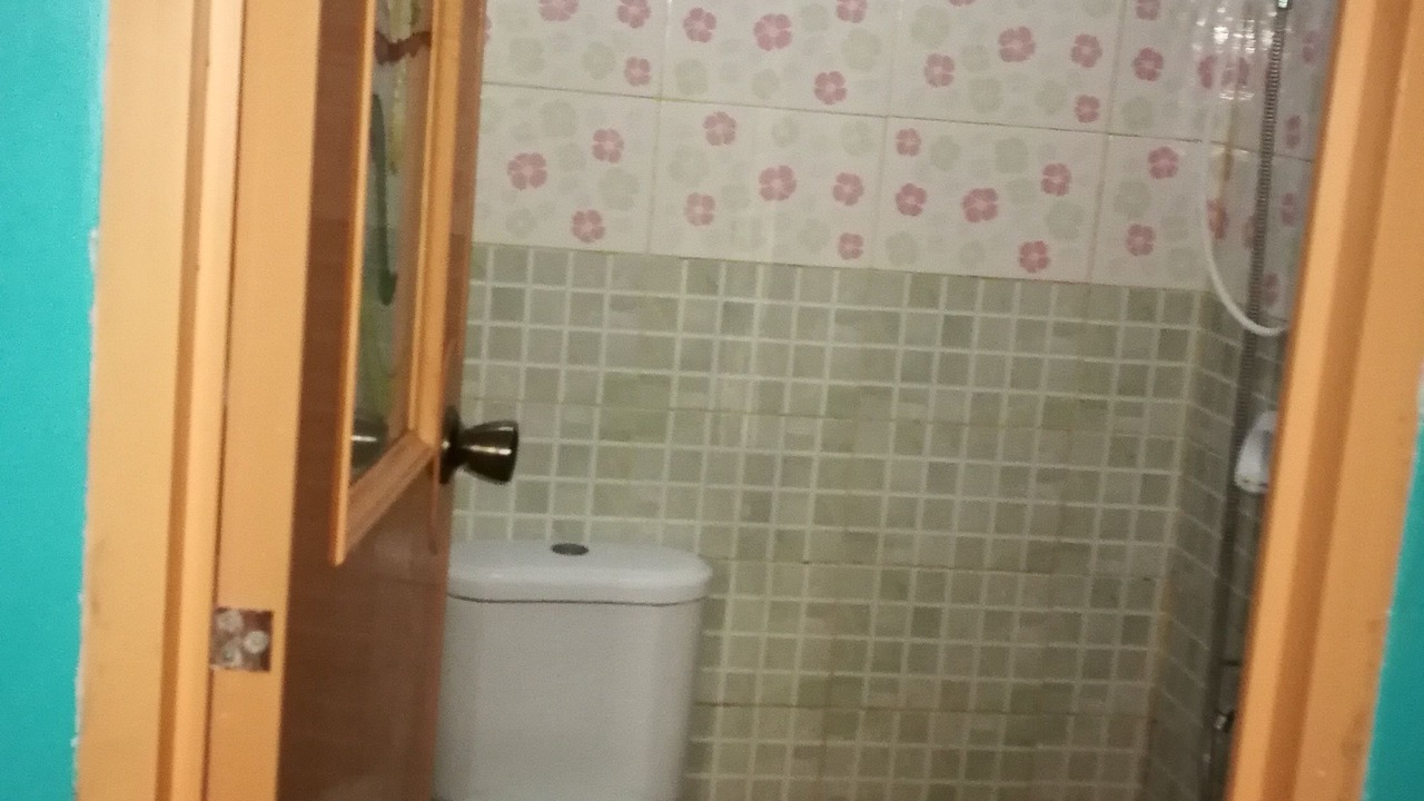 Photo of Bathroom in Tagbilaran