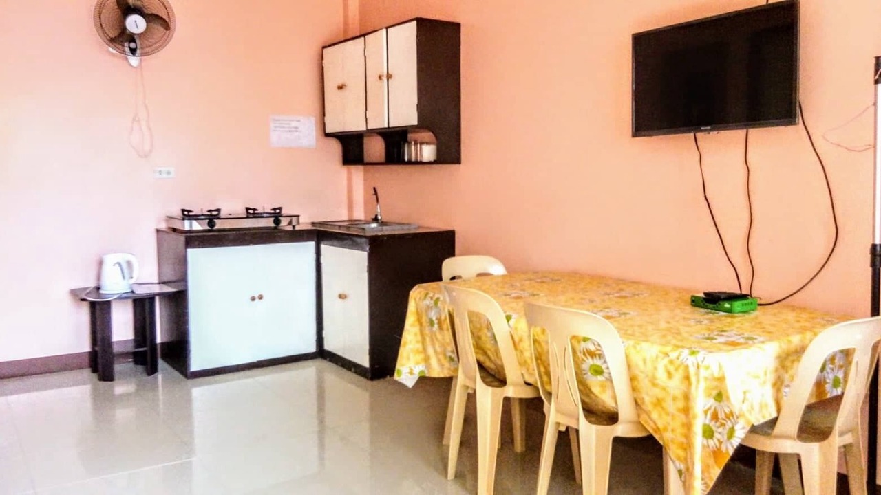 Photo of Bedroom in Tagbilaran