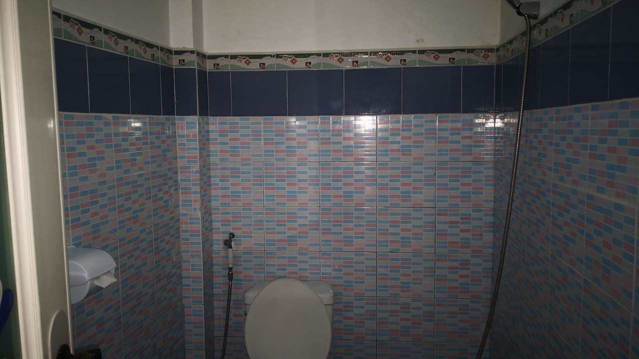 Photo of Bathroom in Tagbilaran