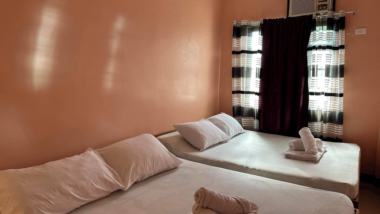 Photo of Bedroom in Tagbilaran