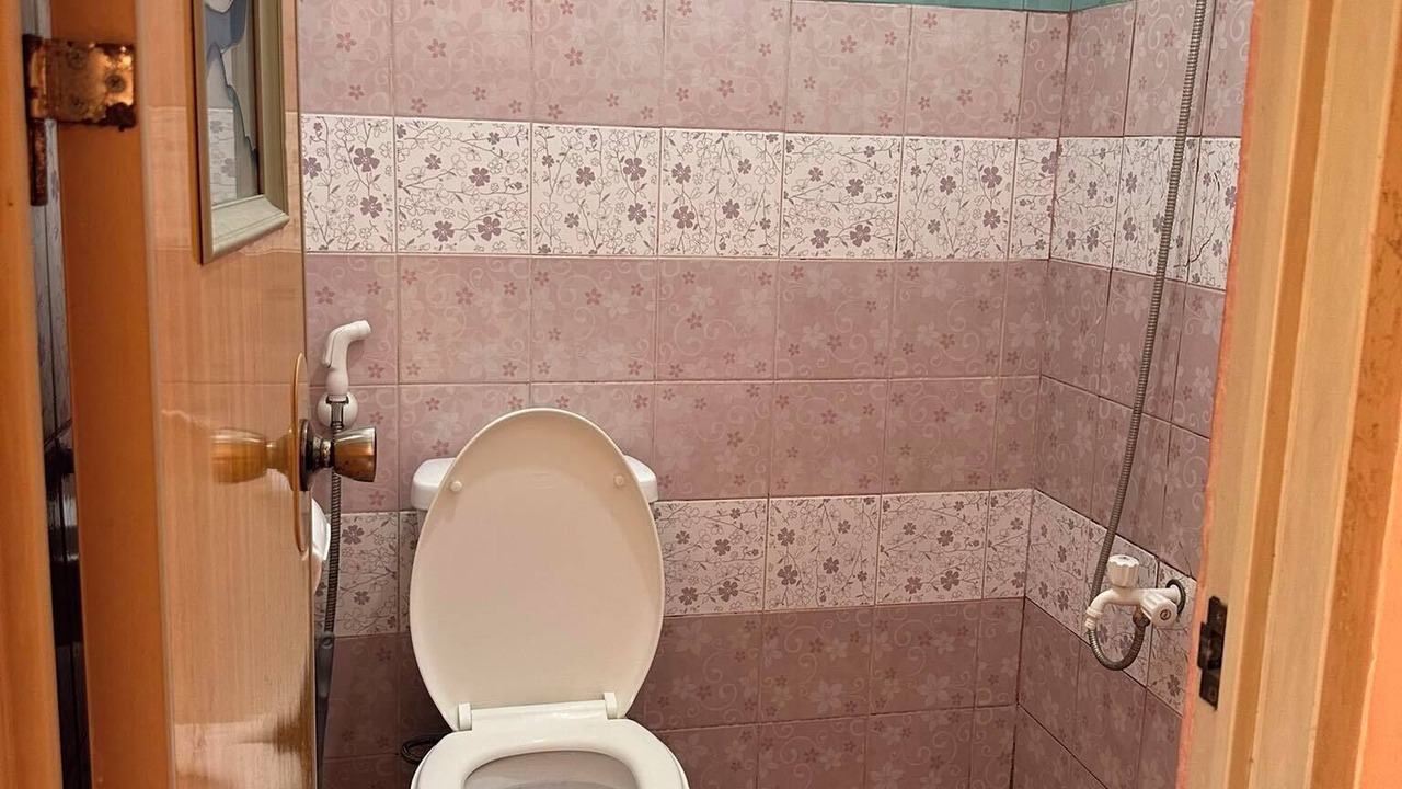 Photo of Bathroom in Tagbilaran