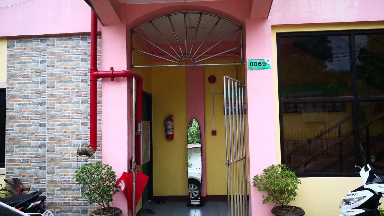 Photo of Outdoor in Tagbilaran