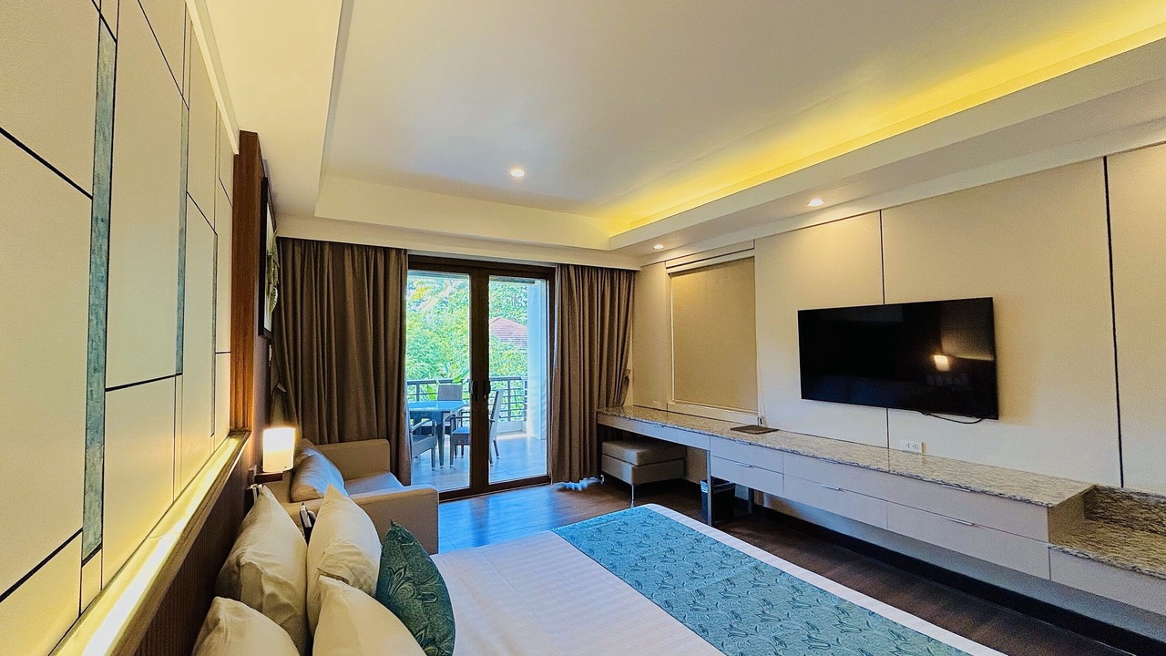 Photo of Bedroom in Carles
