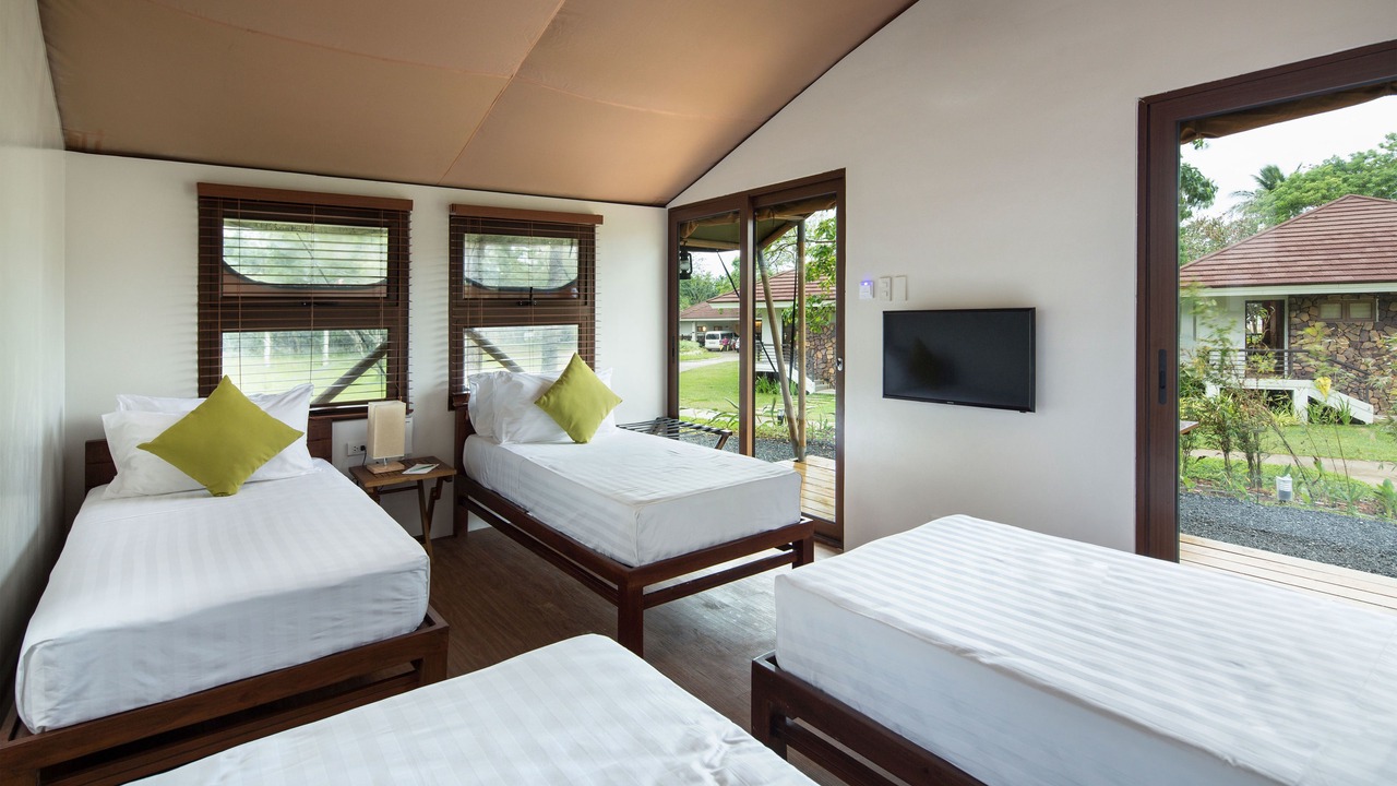 Photo of Bedroom in Carles