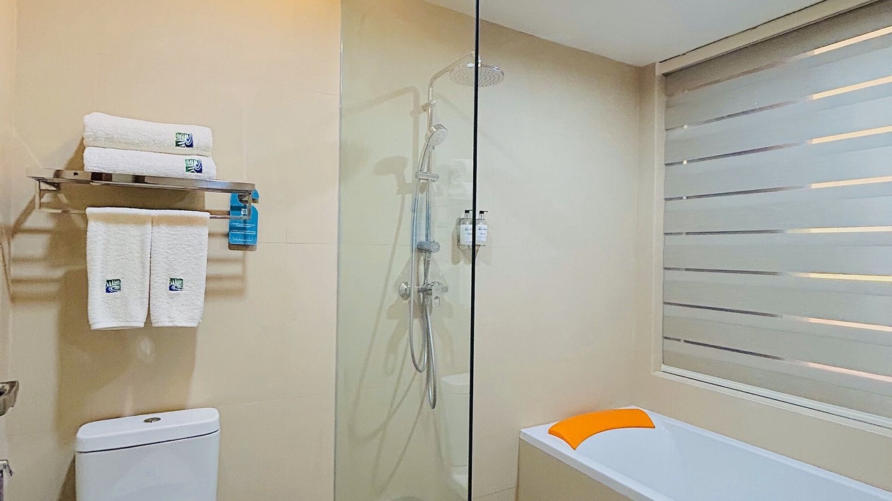 Photo of Bathroom in Carles