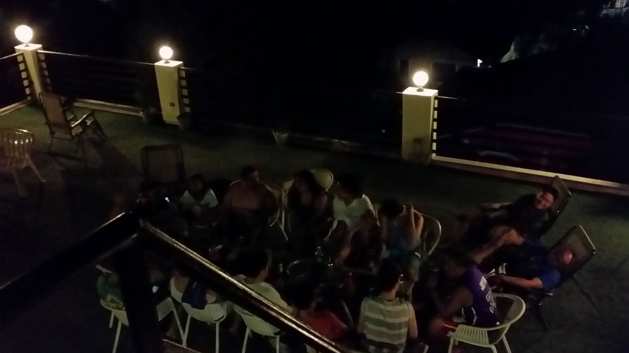 Photo of Patio Balcony in Nasugbu