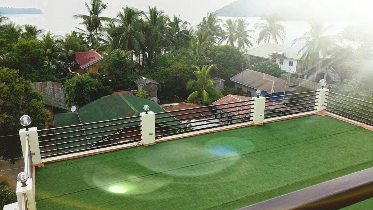 Photo of Patio Balcony in Nasugbu