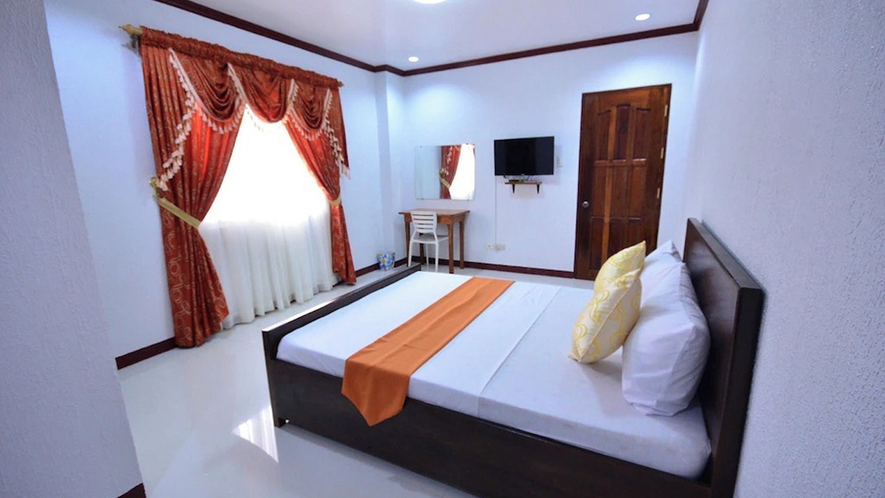Photo of Bedroom in San Pedro