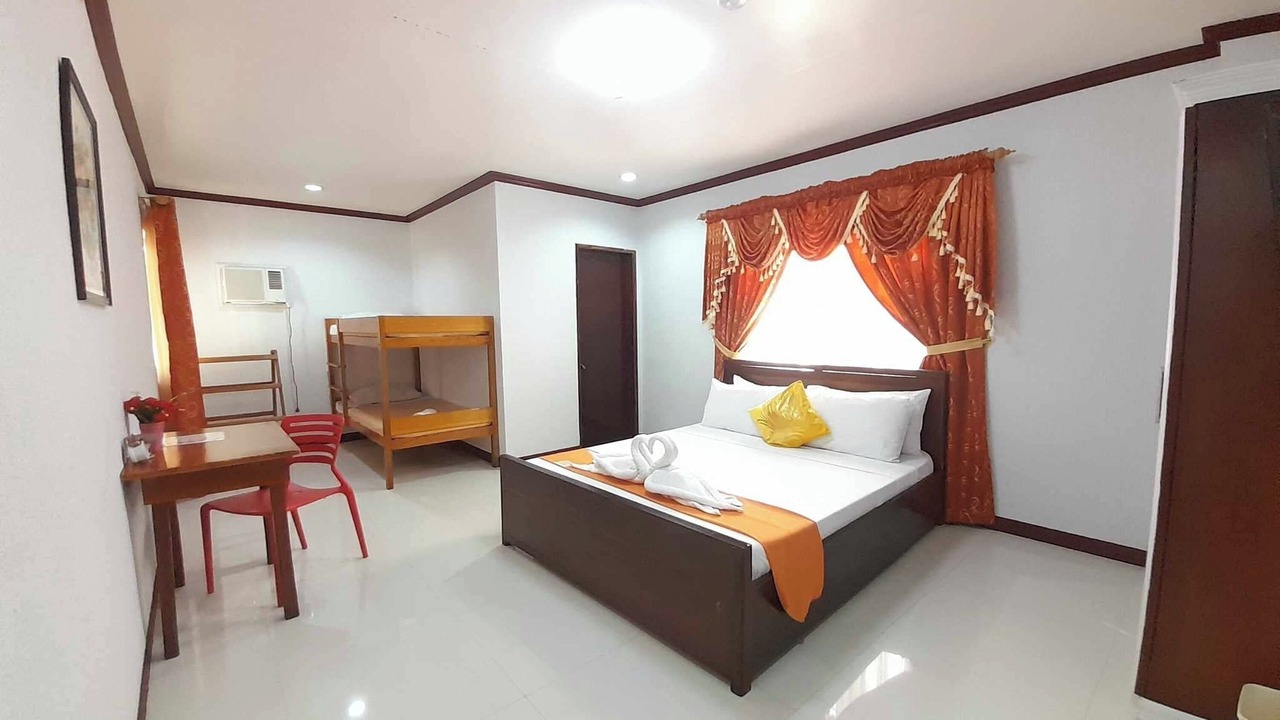 Photo of Bedroom in San Pedro