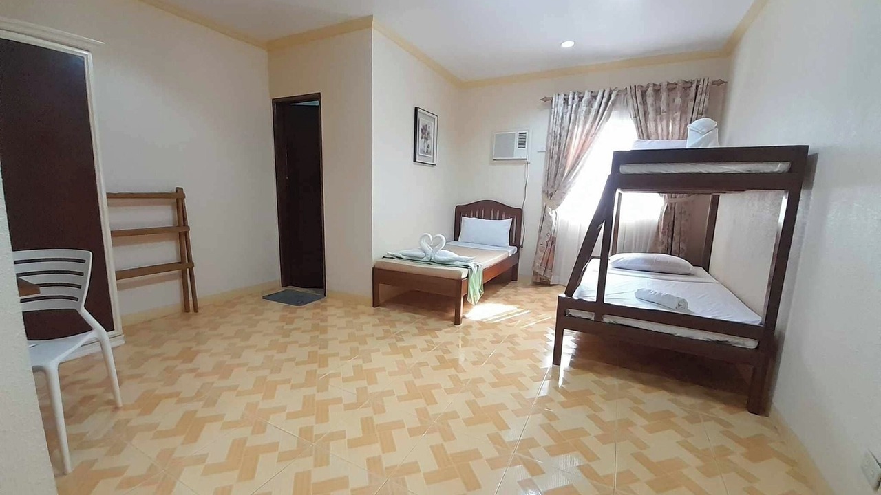 Photo of Bedroom in San Pedro