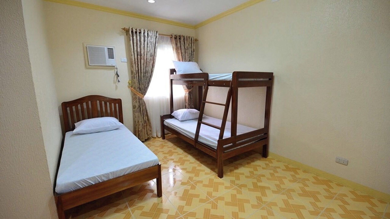 Photo of Bedroom in San Pedro