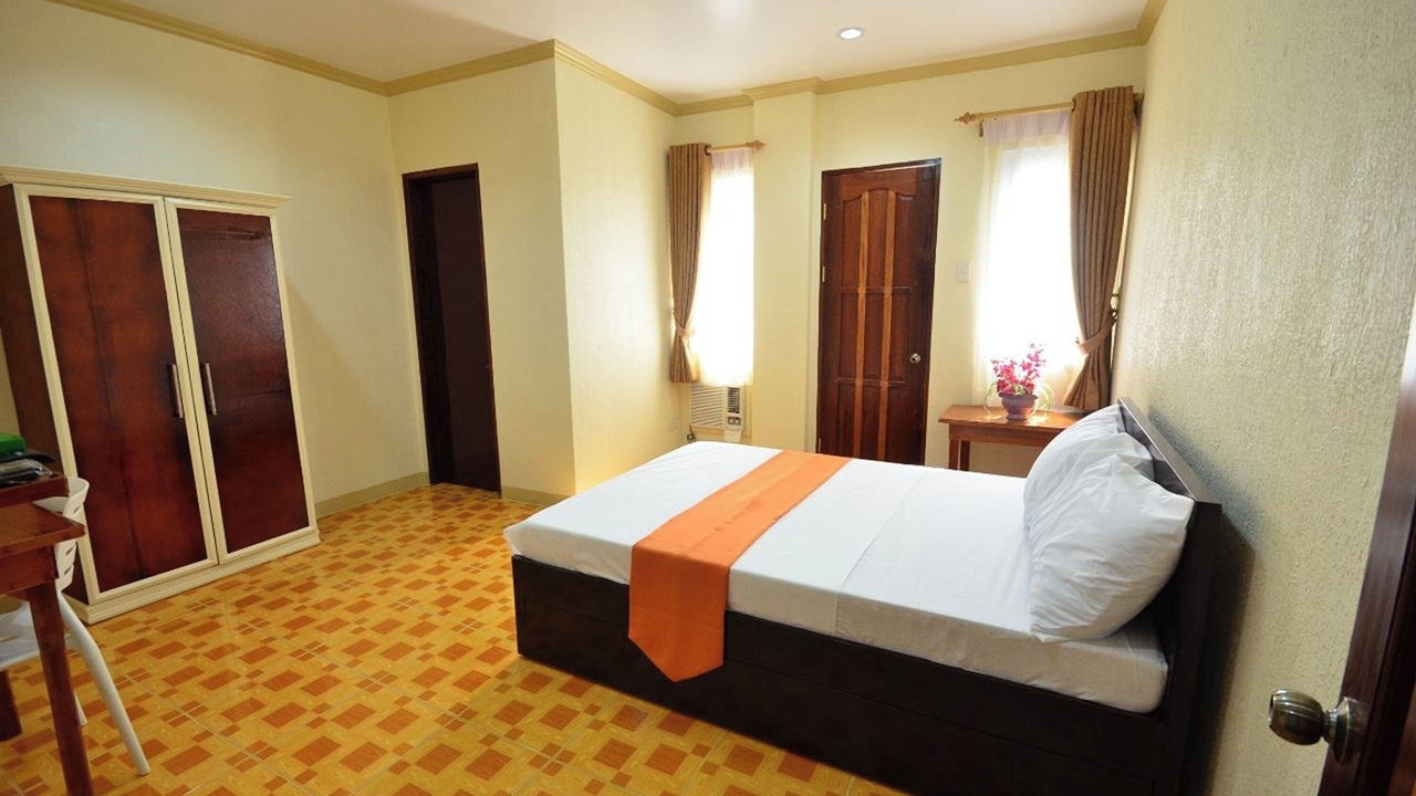 Photo of Bedroom in San Pedro