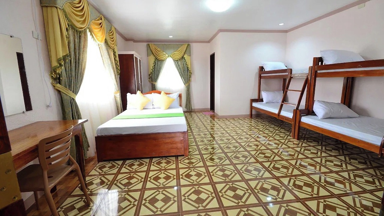 Photo of Bedroom in San Pedro