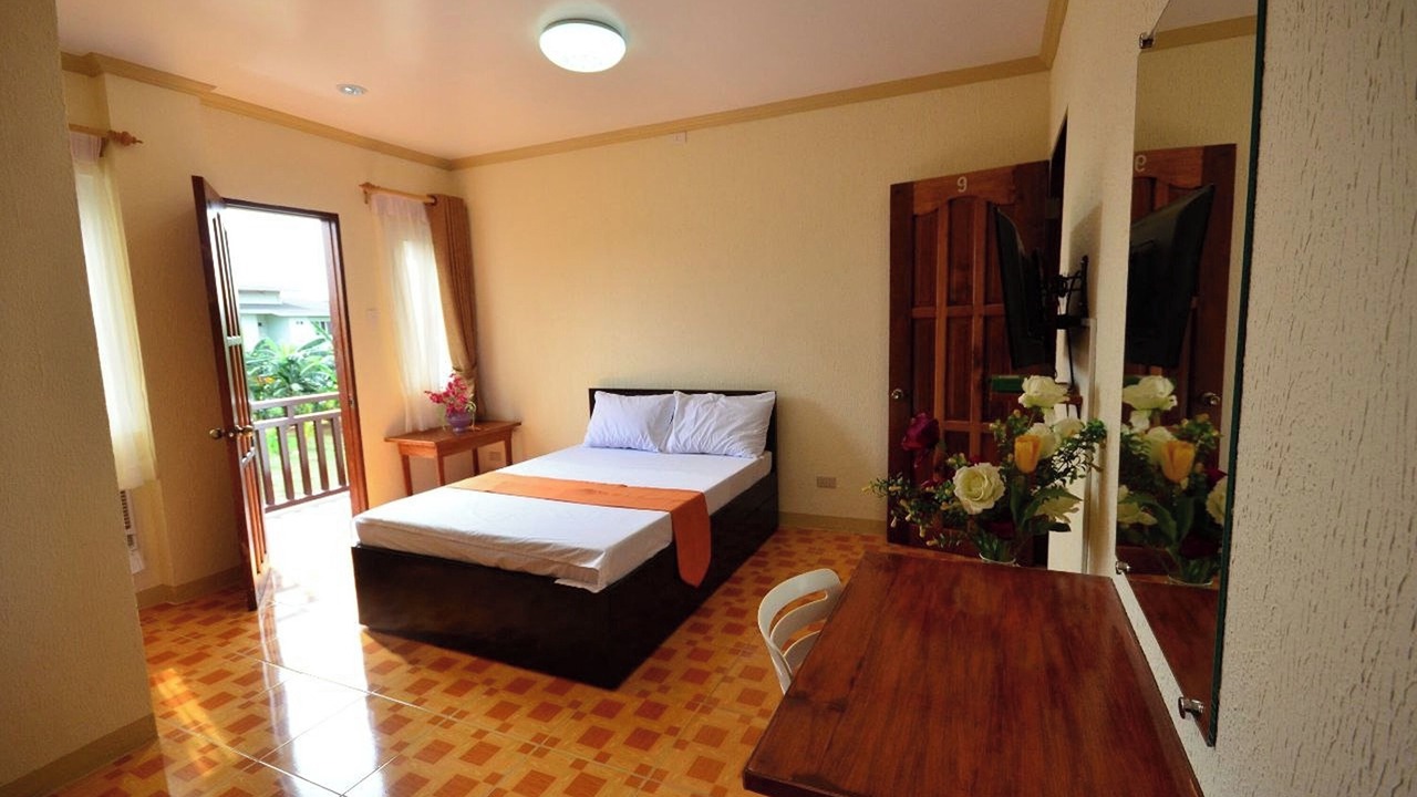 Photo of Bedroom in San Pedro