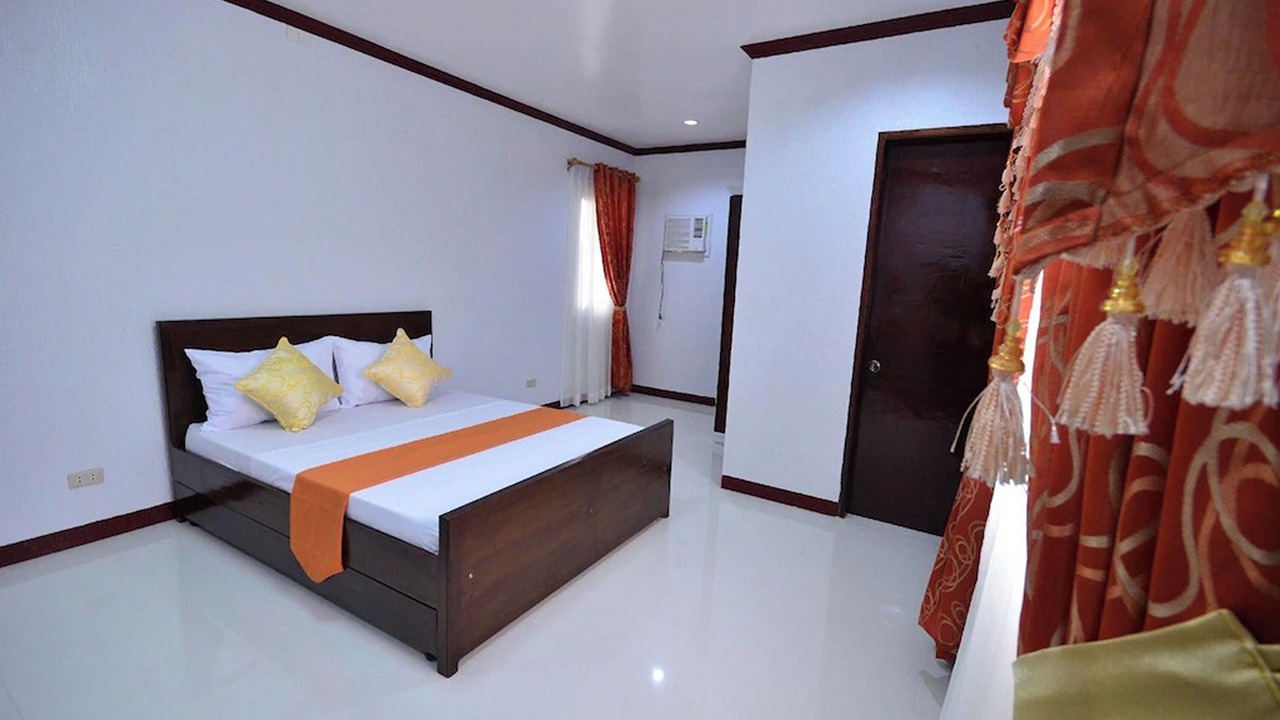 Photo of Bedroom in San Pedro
