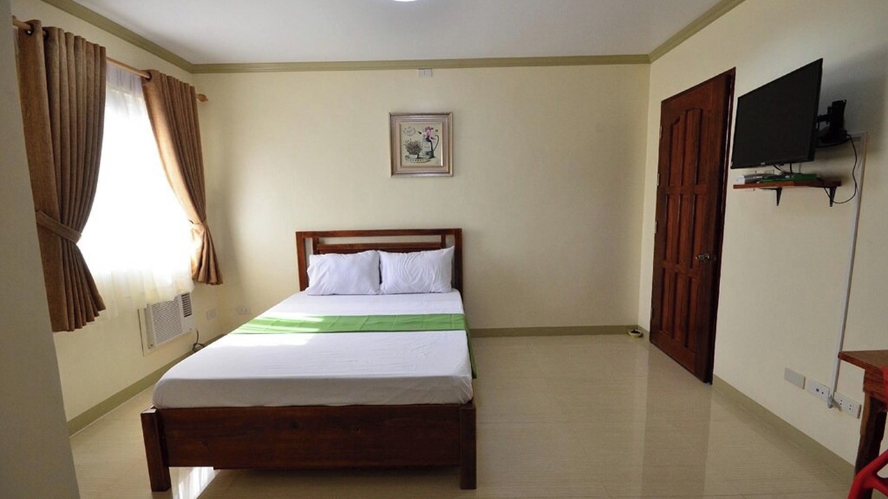 Photo of Bedroom in San Pedro