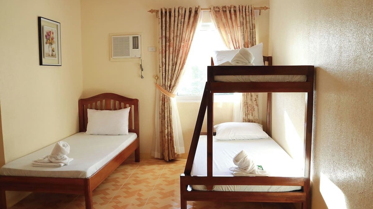 Photo of Bedroom in San Pedro