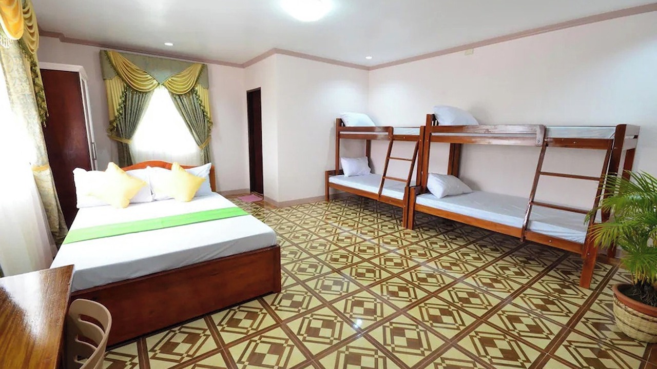 Photo of Bedroom in San Pedro