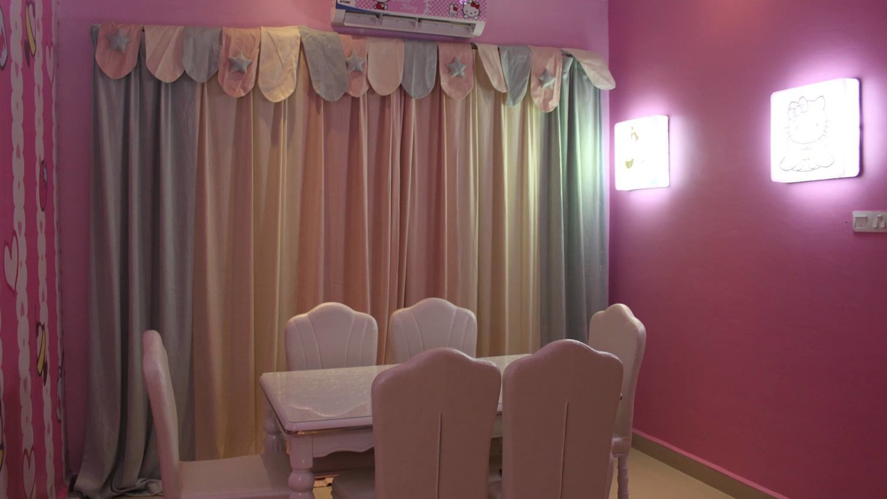 Photo of Bedroom in Sandakan