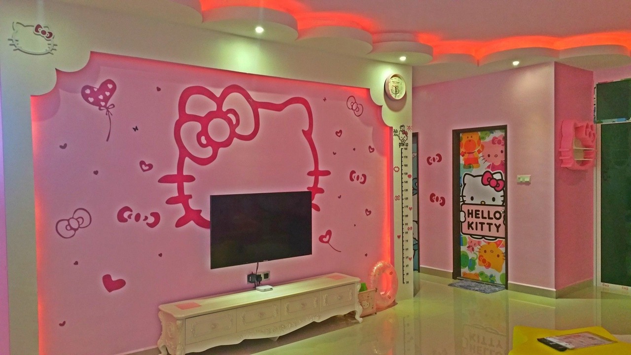 Photo of Bedroom in Sandakan