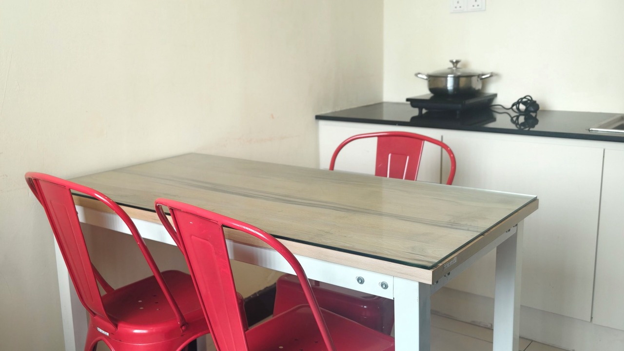 Photo of Bedroom in Kota Samarahan