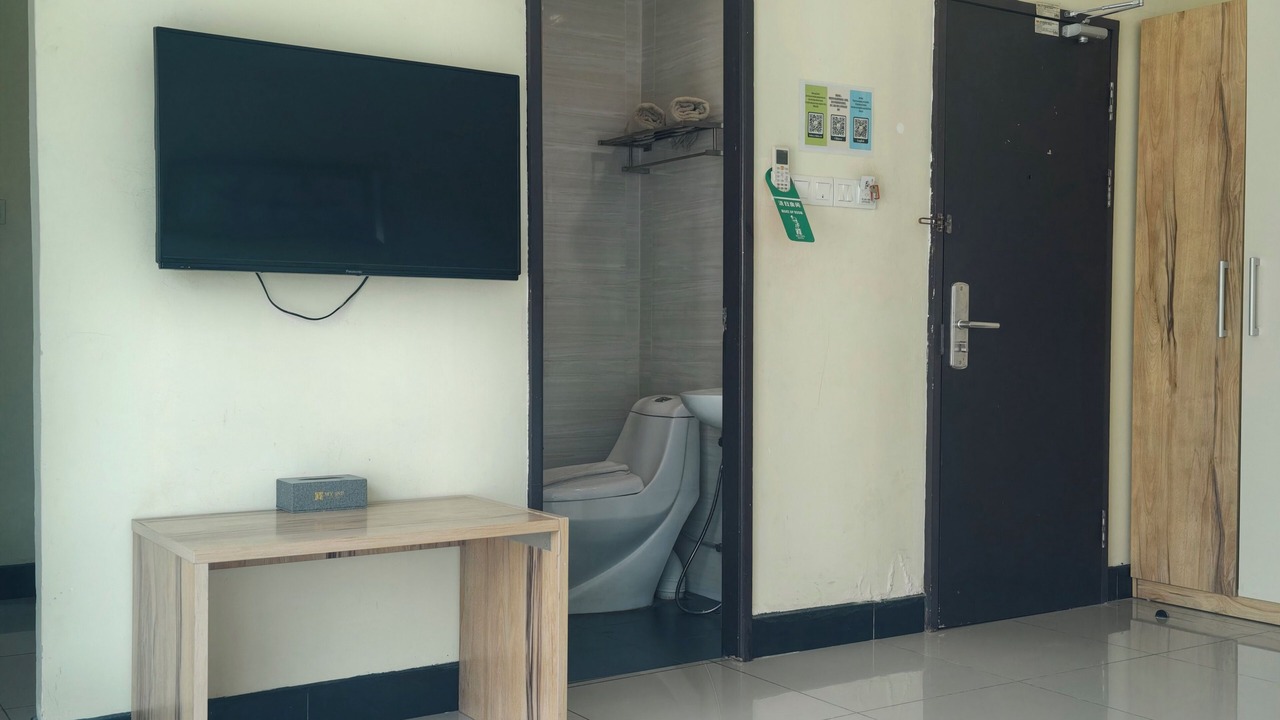 Photo of Bedroom in Kota Samarahan