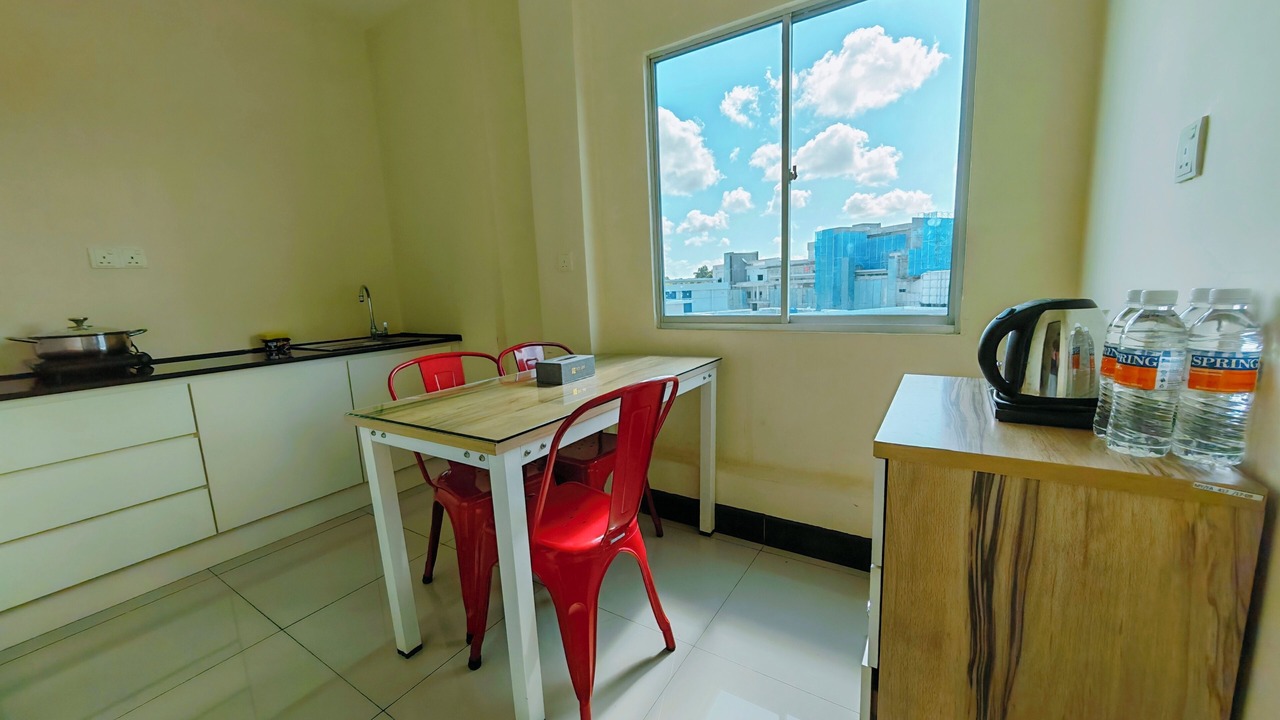 Photo of Bedroom in Kota Samarahan