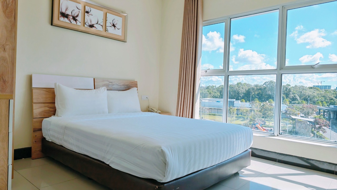 Photo of Bedroom in Kota Samarahan