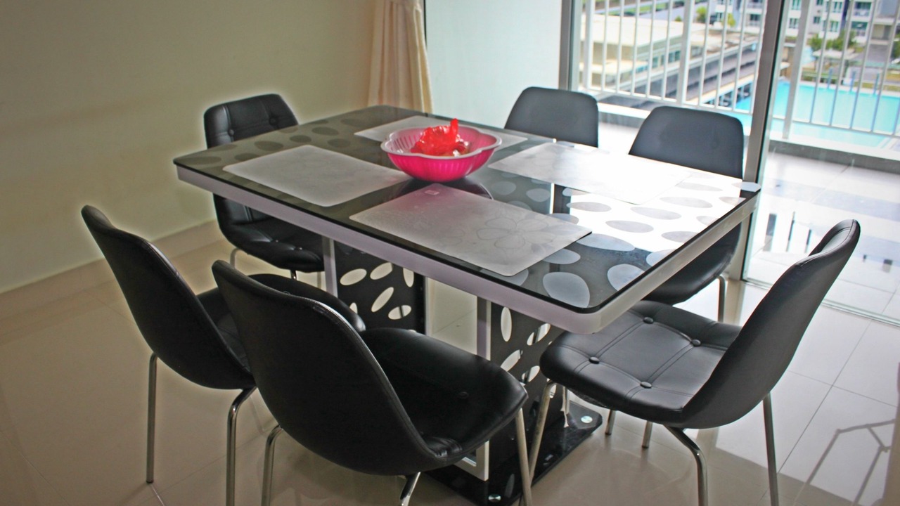 Photo of Bedroom in Sandakan