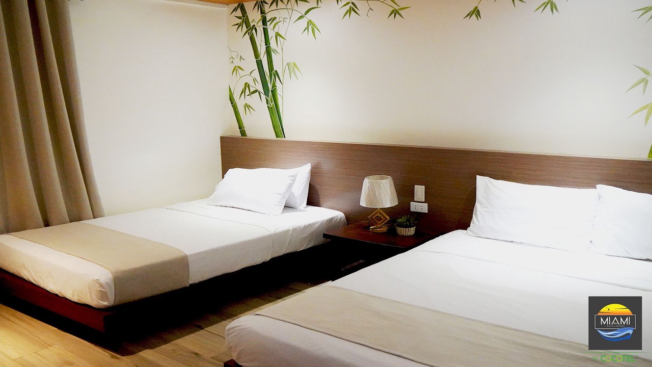 Photo of Bedroom in Morong
