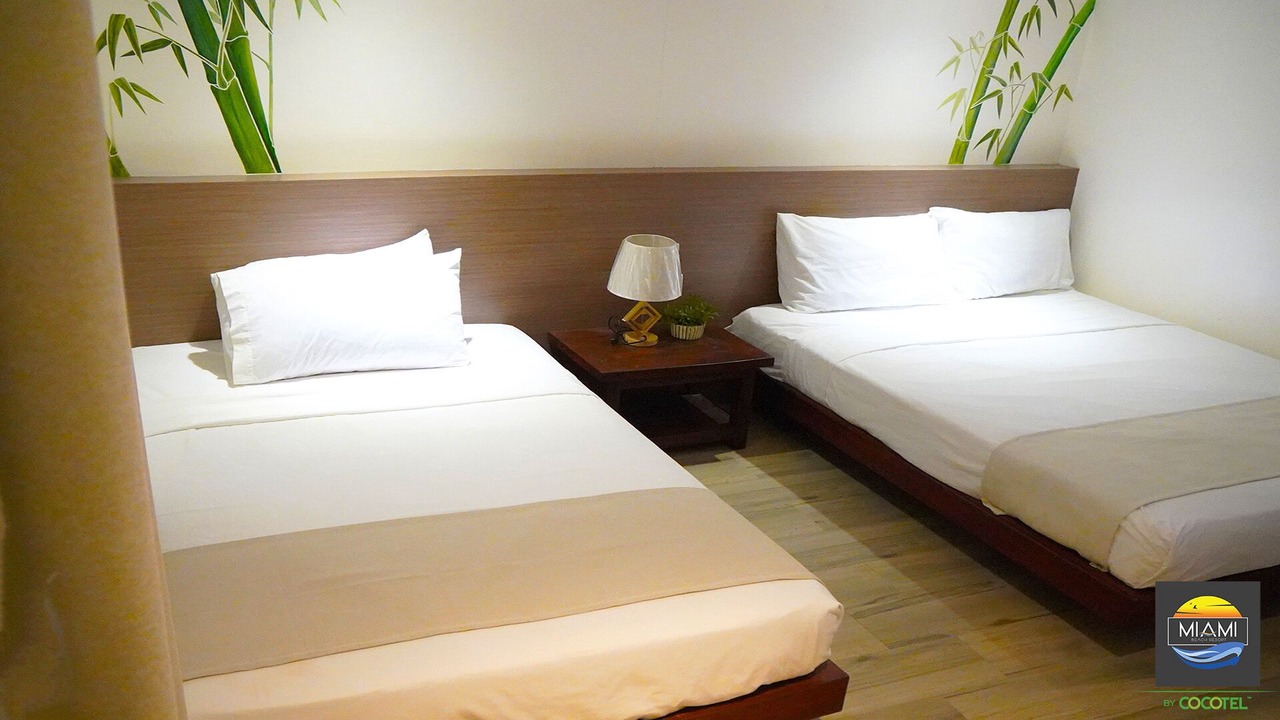 Photo of Bedroom in Morong