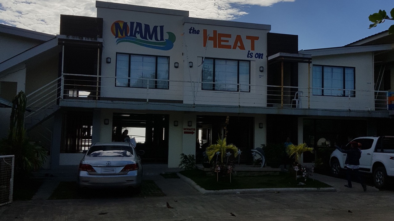 Photo of Outdoor in Morong