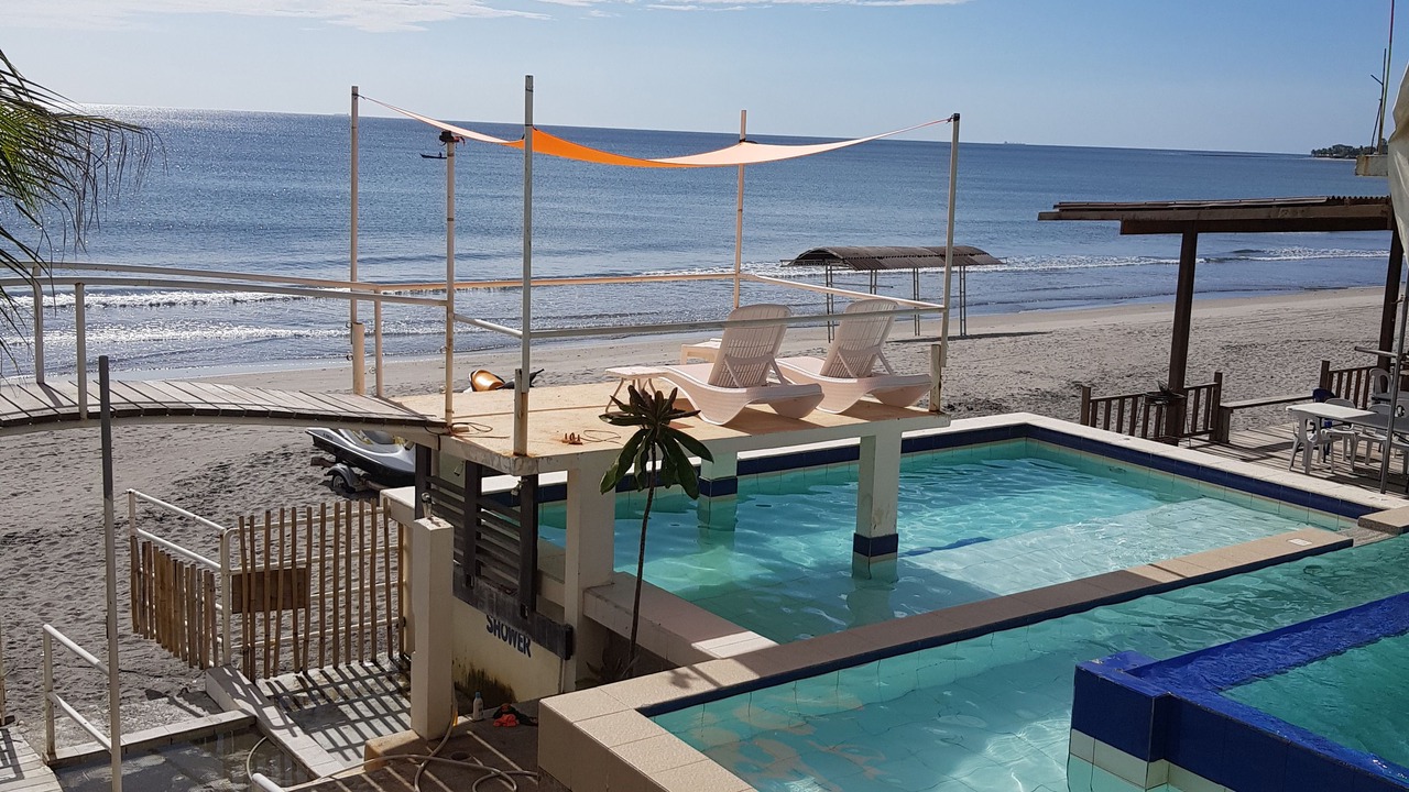Photo of Outdoor in Morong
