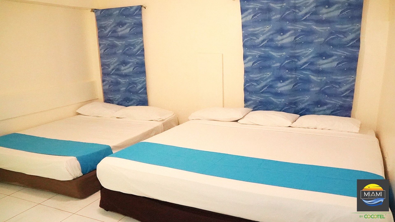 Photo of Bedroom in Morong