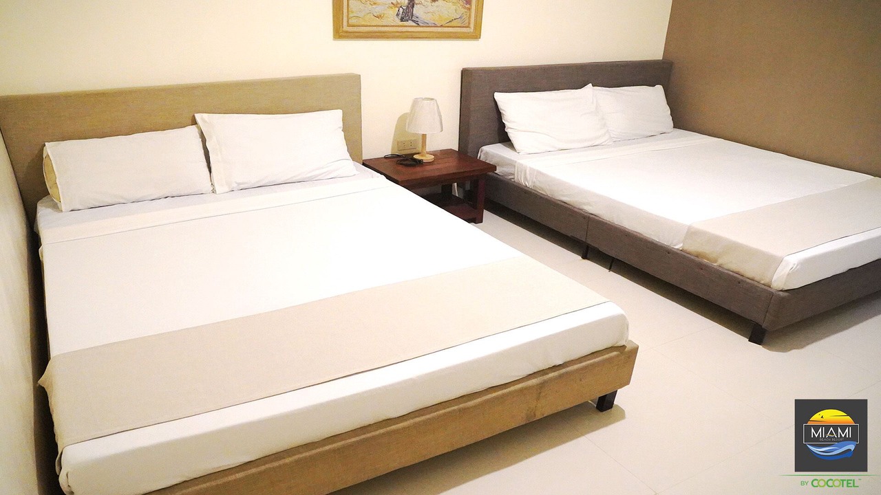 Photo of Bedroom in Morong