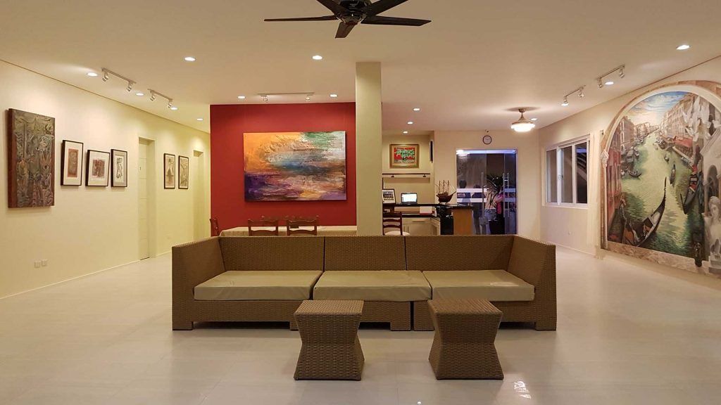Photo of Livingroom in Mabini