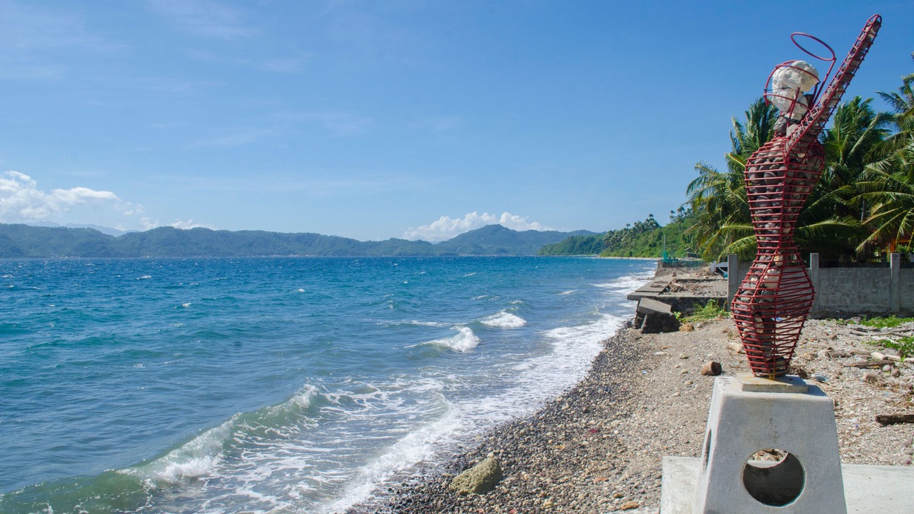 Photo of Others in Mabini