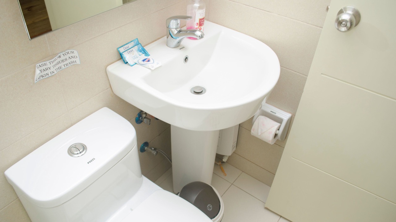 Photo of Bathroom in Mabini