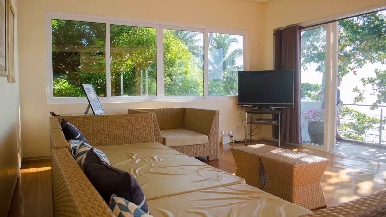 Photo of Livingroom in Mabini