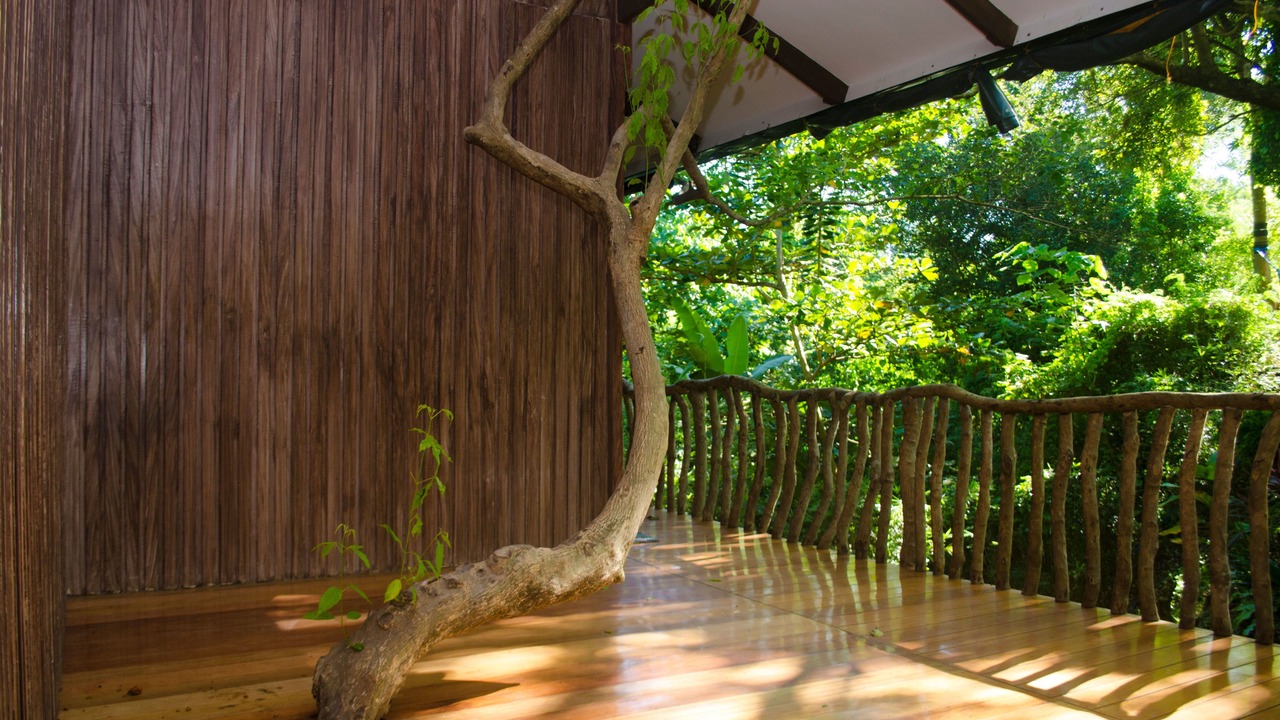 Photo of Patio Balcony in Mabini