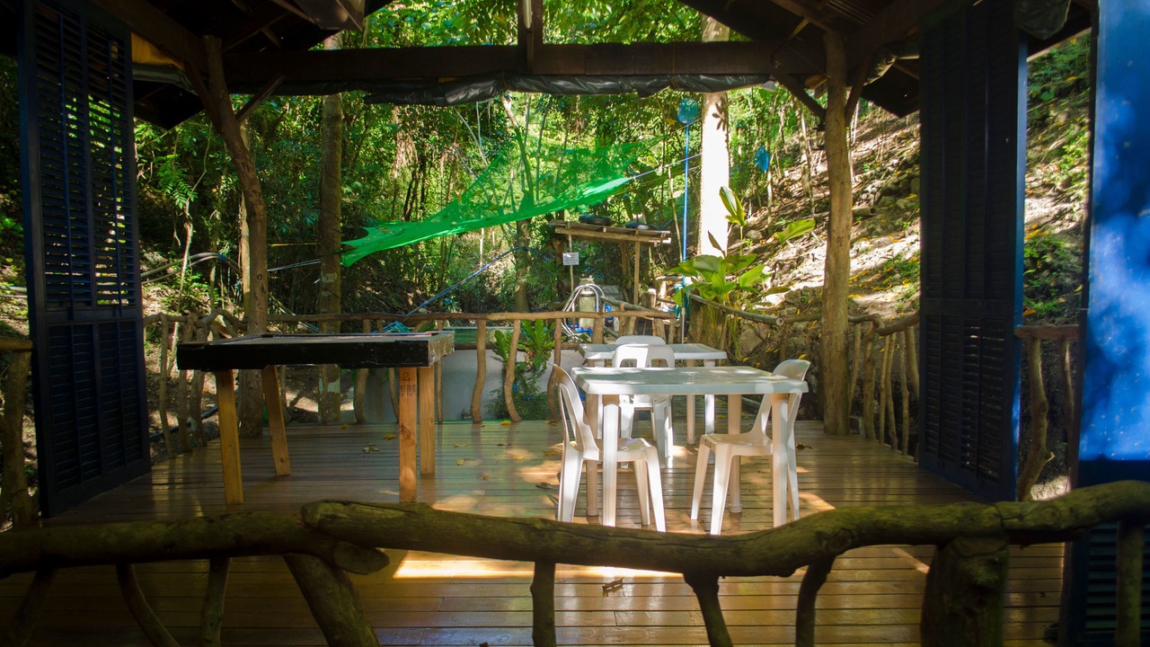 Photo of Patio Balcony in Mabini