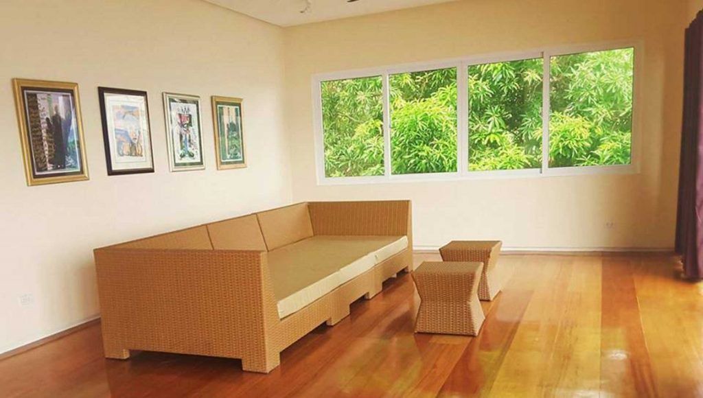 Photo of Livingroom in Mabini