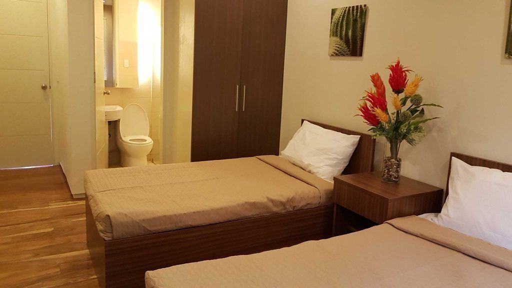 Photo of Bedroom in Mabini