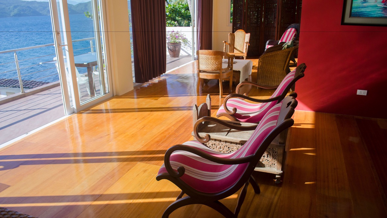 Photo of Livingroom in Mabini