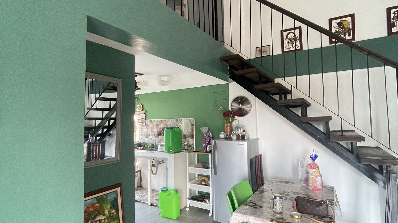 Photo of Livingroom in San Antonio