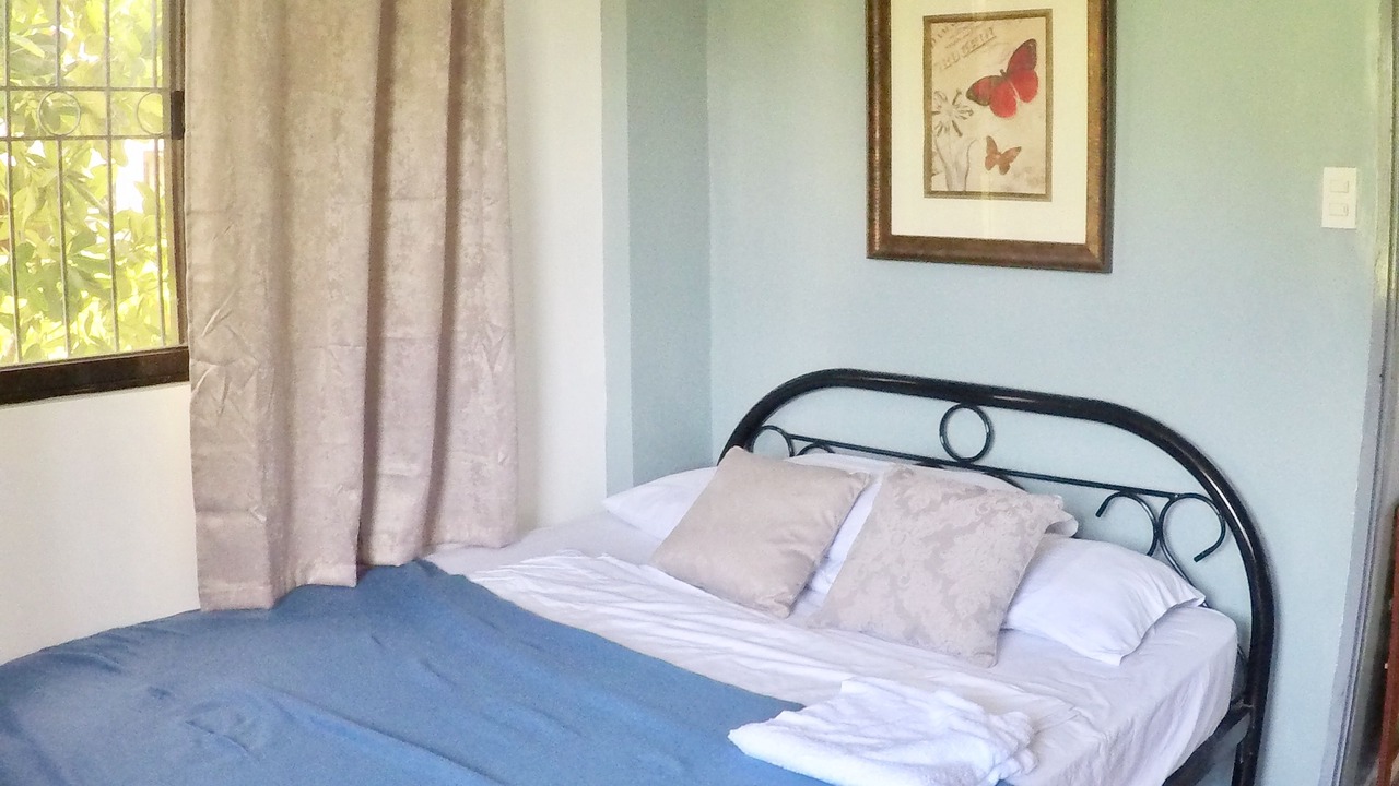 Photo of Bedroom in San Antonio