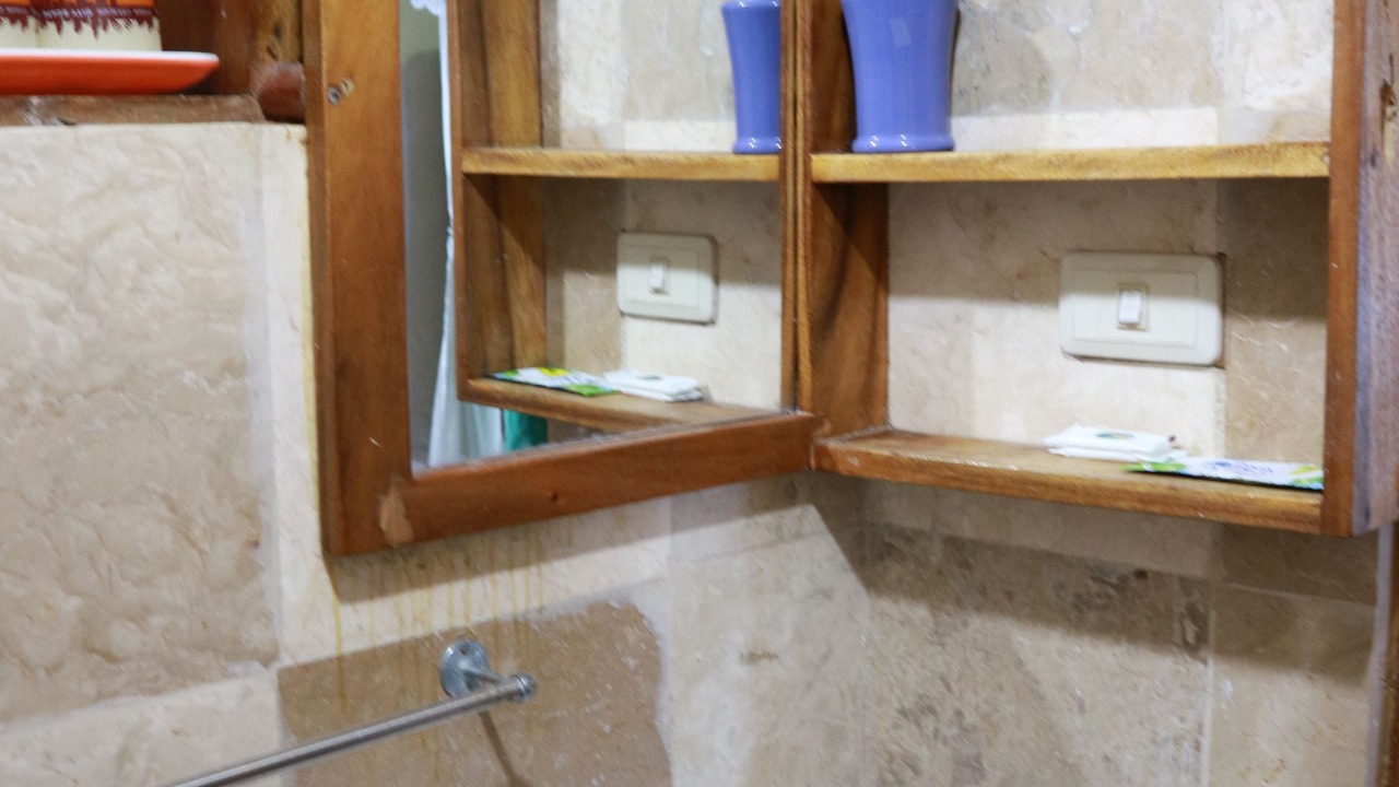 Photo of Bathroom in Gabayan